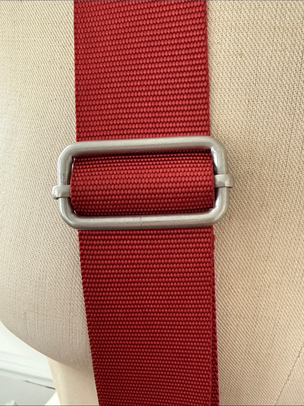 Baggallini Nylon Crossbody Bag - Picture 6 of 10
